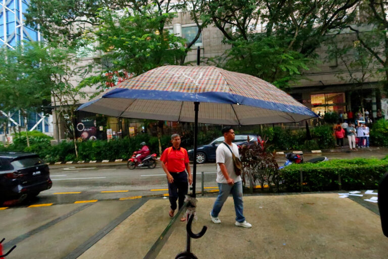 Photo by Johari Sultan