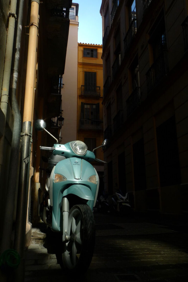 Photo by Pascal Hoerner