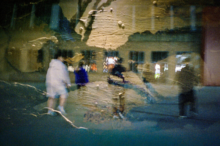 Photo by Alex 艾老师