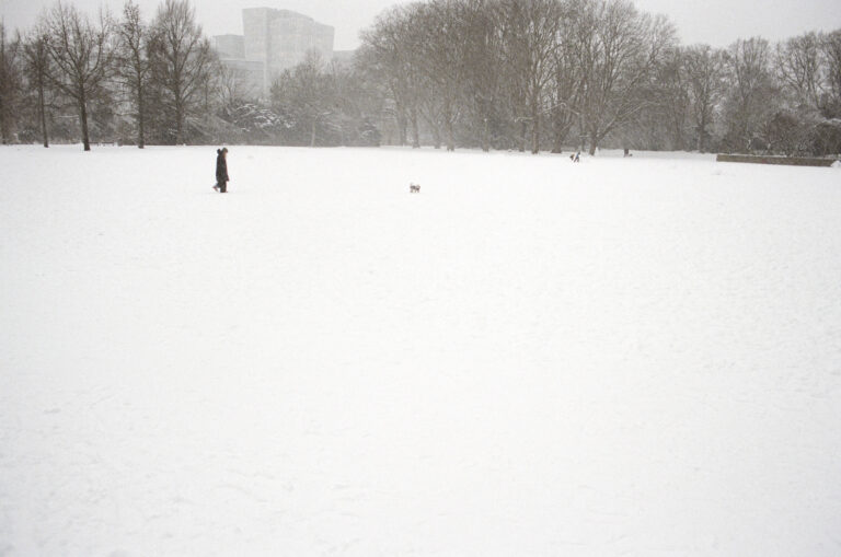 Photo by Hidde Kleijn