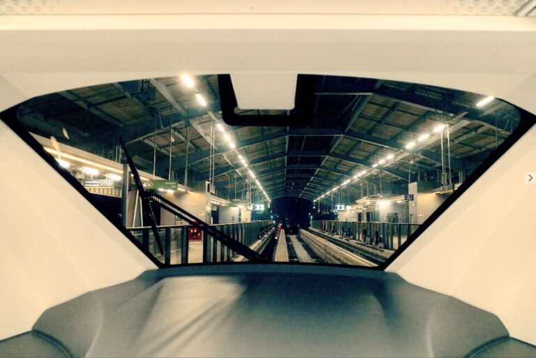 Photo by Paul Martin