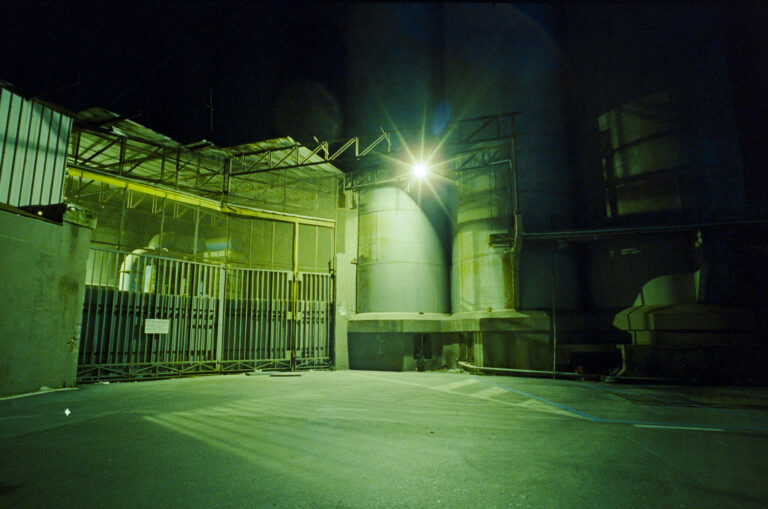 Photo by Valentino Passerini