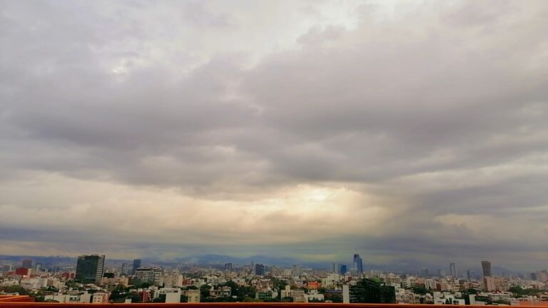 Photo by Tenochtitlan cuidad de México