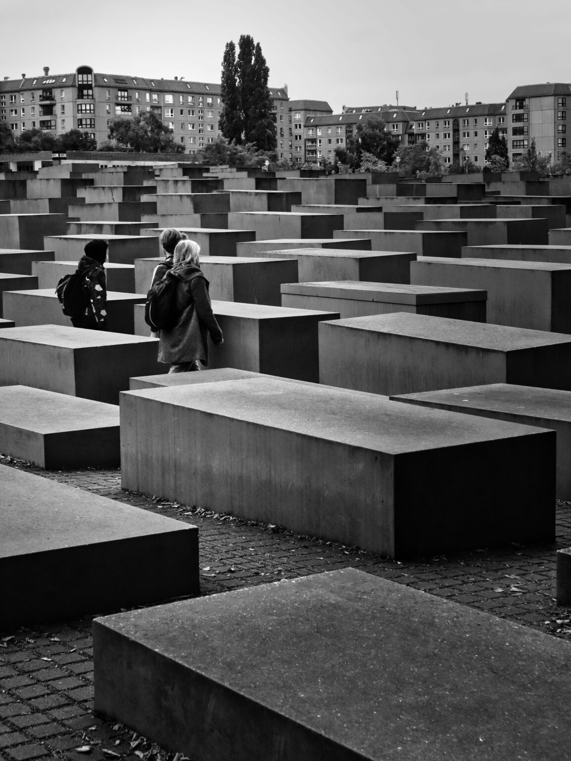Christian Iwan - Berlin, Germany