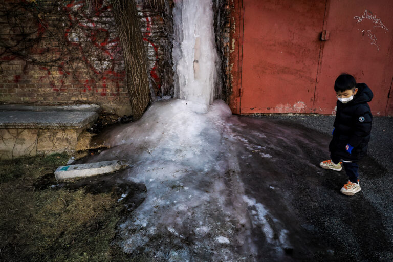 Photo by Alex 艾老师