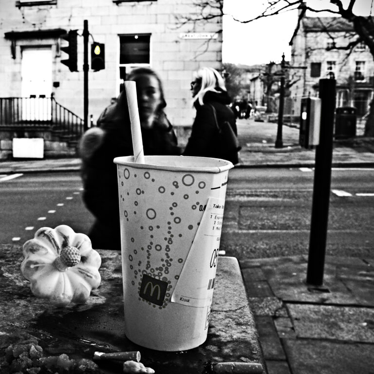 Photo by Chris Bennett