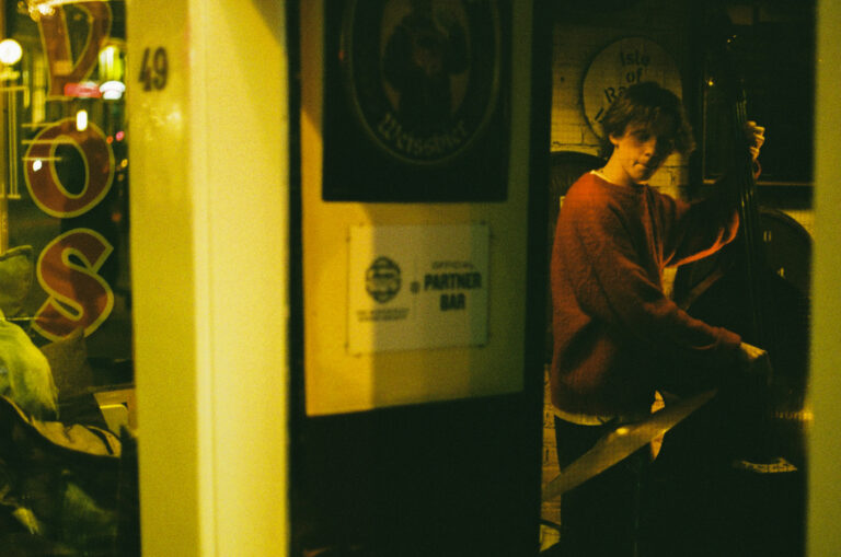 Photo by Hidde Kleijn