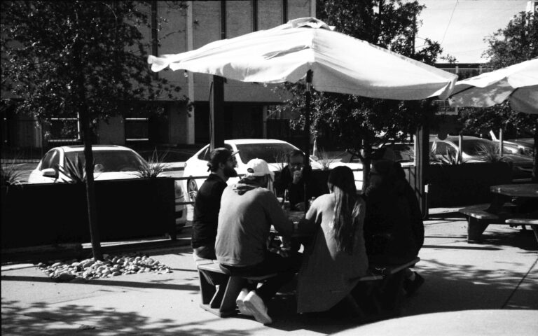 Photo by James Henningson