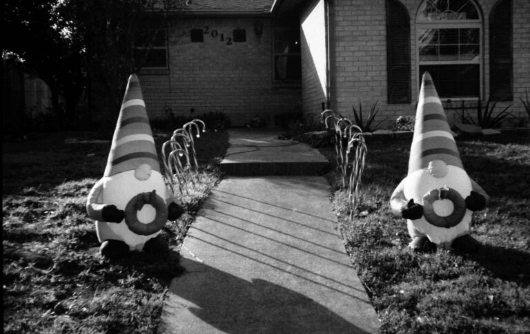 Photo by James Henningson