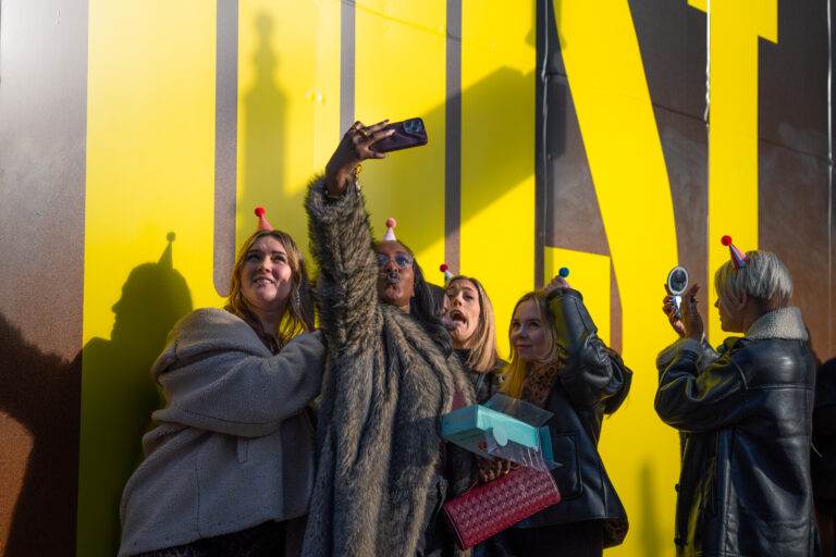 Photo by Julian Heritage