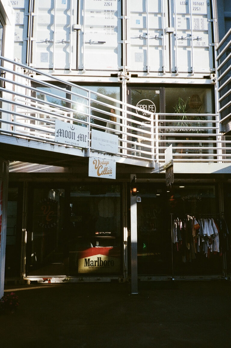 Photo by Eddie Wilson