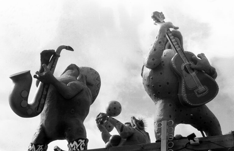 Photo by James Henningson