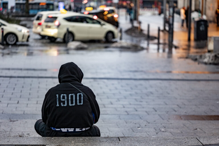 Photo by Thore Siebrands