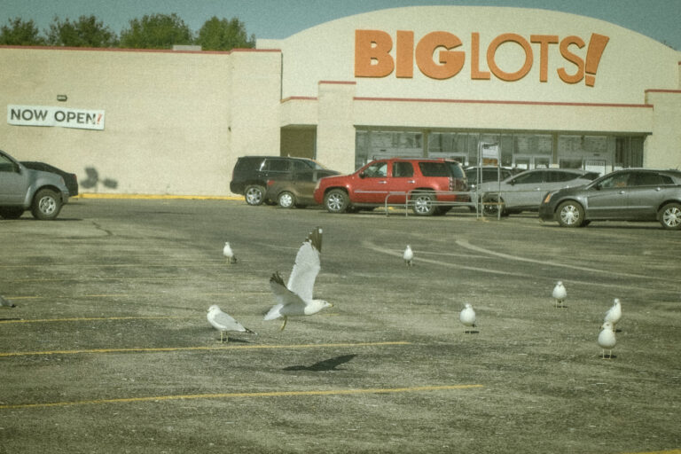 Photo by Cody Thompson