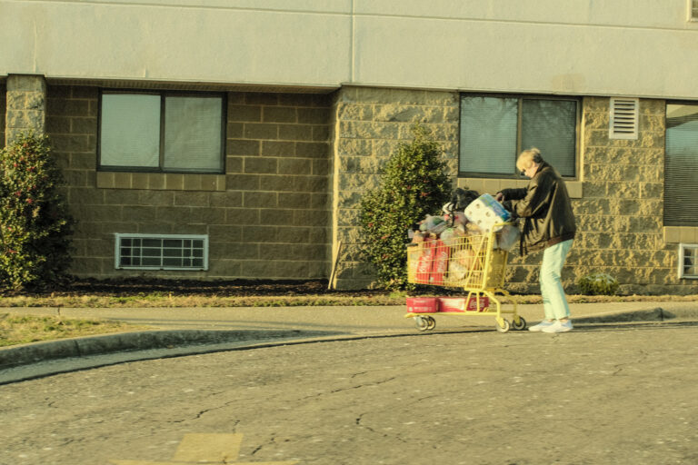 Photo by Cody Thompson