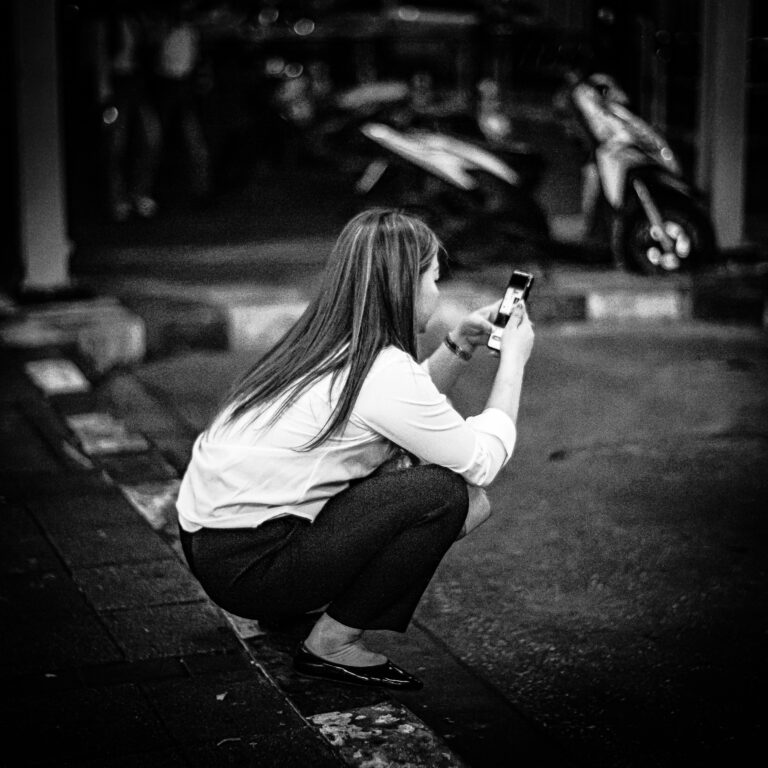 Photo by Michael Fritsch