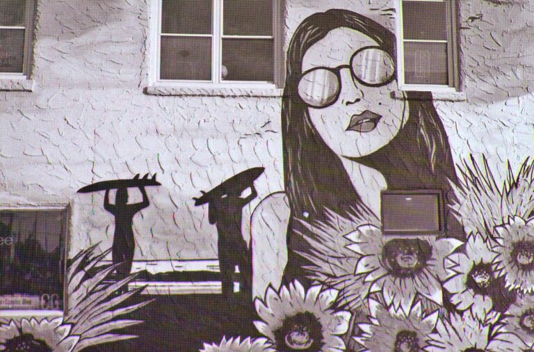 Photo by Christian Gainey