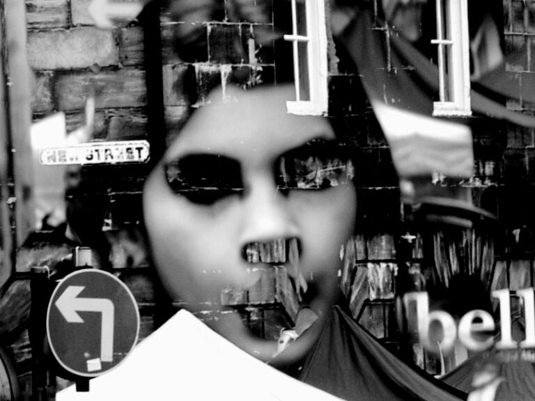 Photo by Chris Bennett