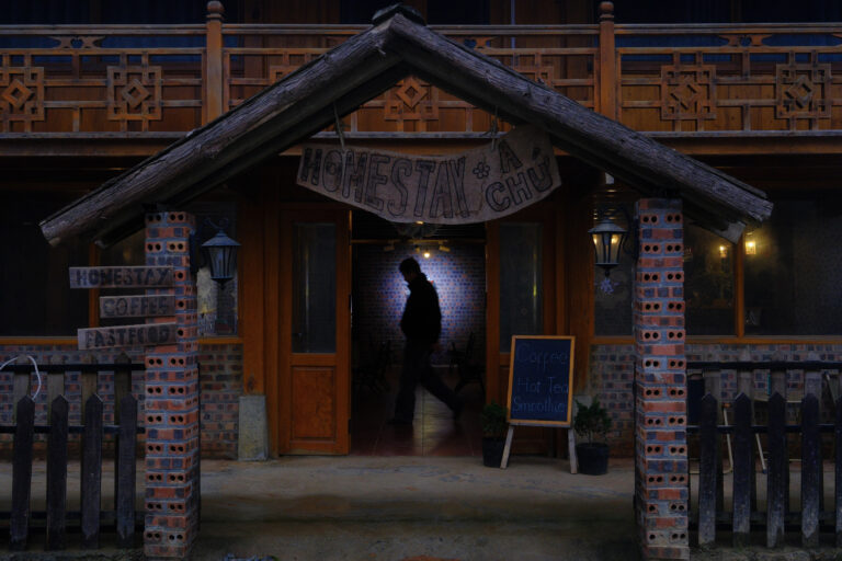 Photo by Sameer Khot