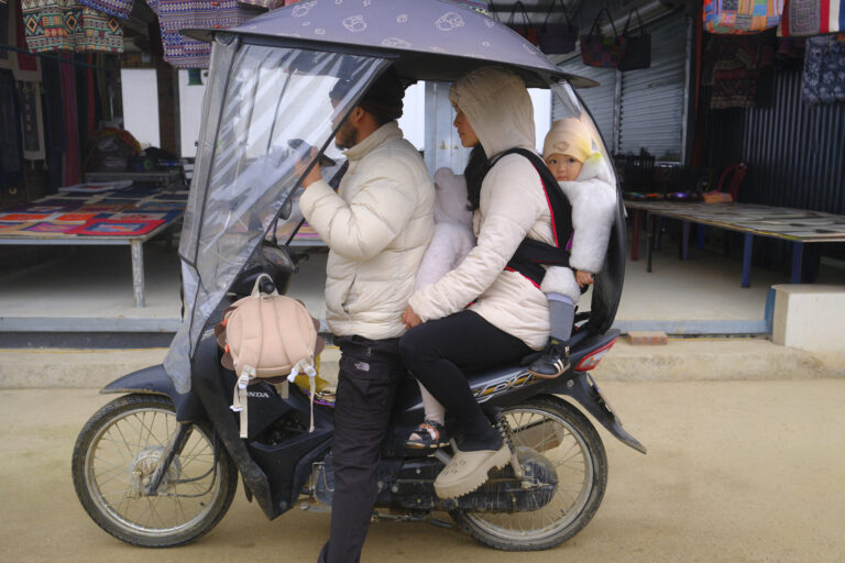 Photo by Sameer Khot