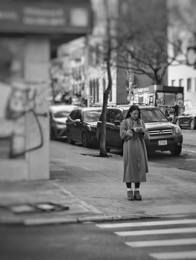 Photo by Dre Beverley