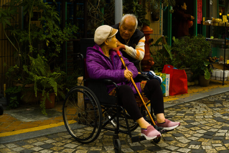 Photo by James Zhang