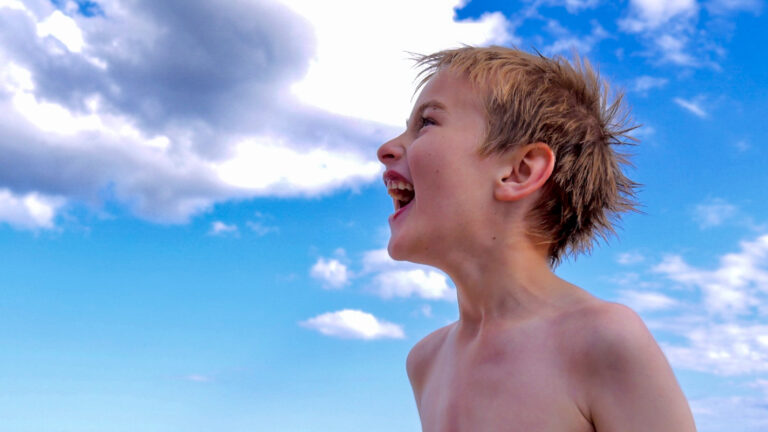 Photo by David George