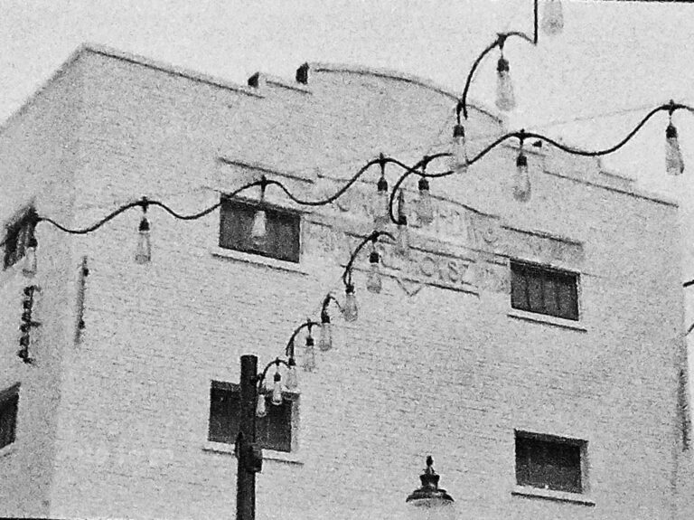 Photo by Christian Gainey