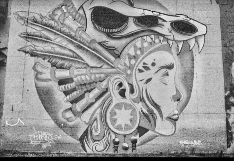 Photo by Christian Gainey