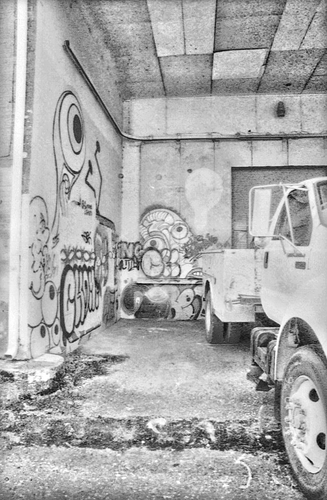 Photo by Christian Gainey