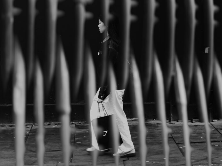 Photo by Chris Bennett