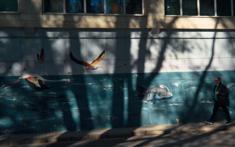 Photo by Pascal Hoerner