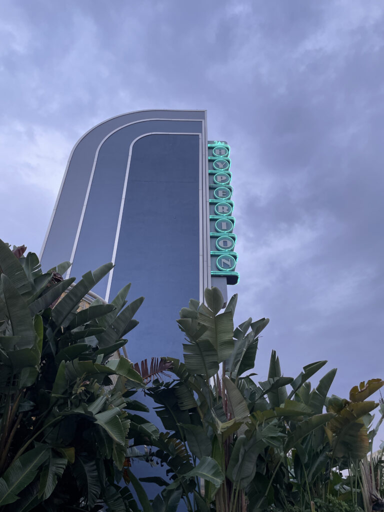 Photo by Will Hotton