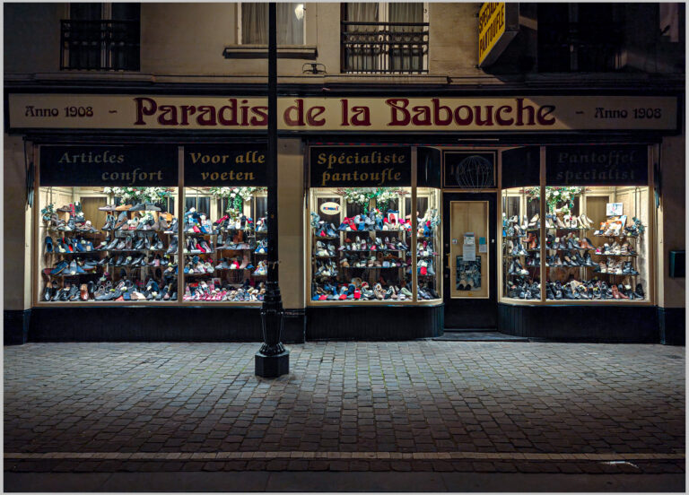 Photo by Pascal Meurisse