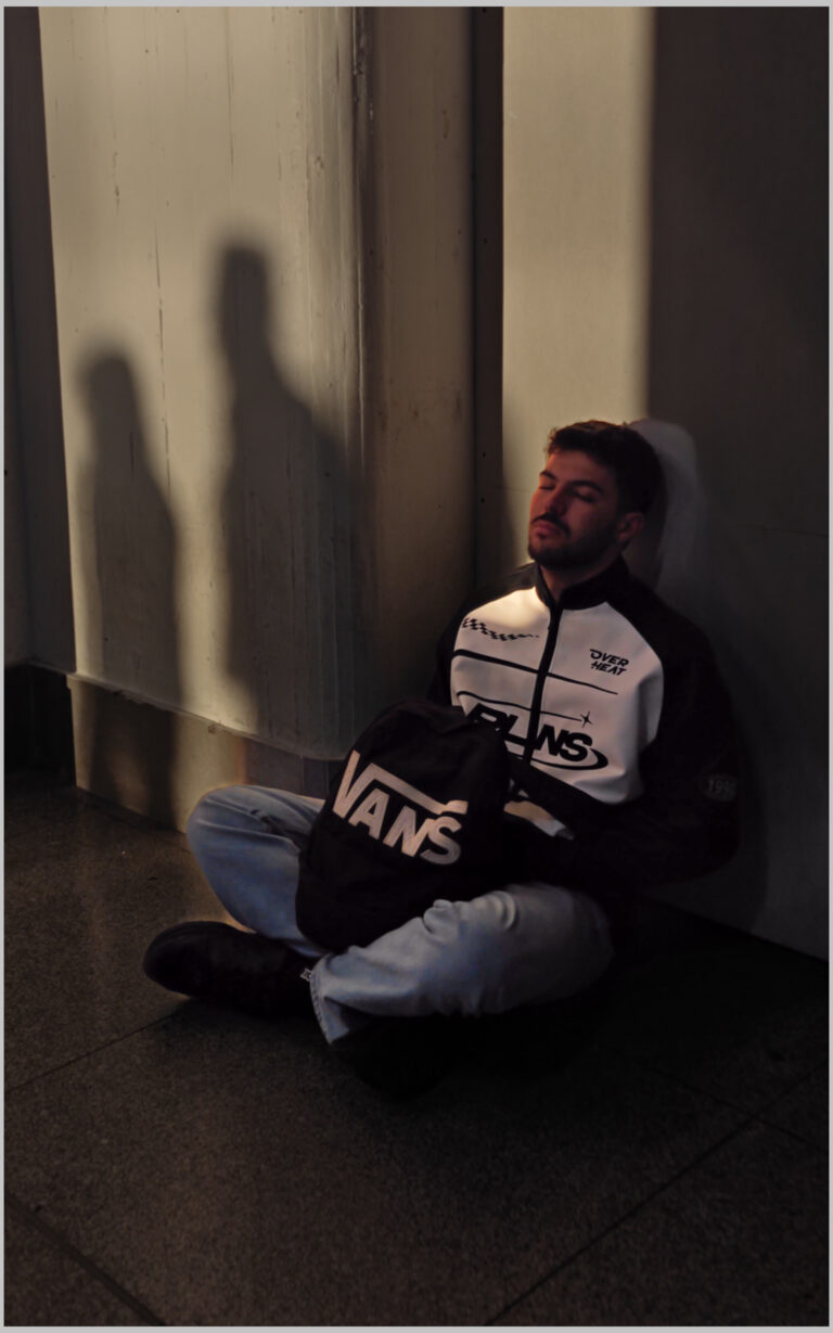 Photo by Pascal Meurisse