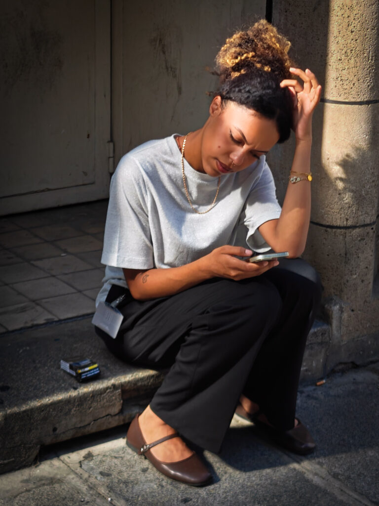 Photo by Pascal Meurisse