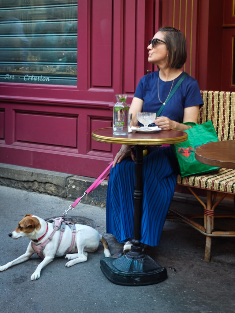 Photo by Pascal Meurisse