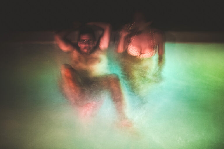 Photo by Matthias Fenzl