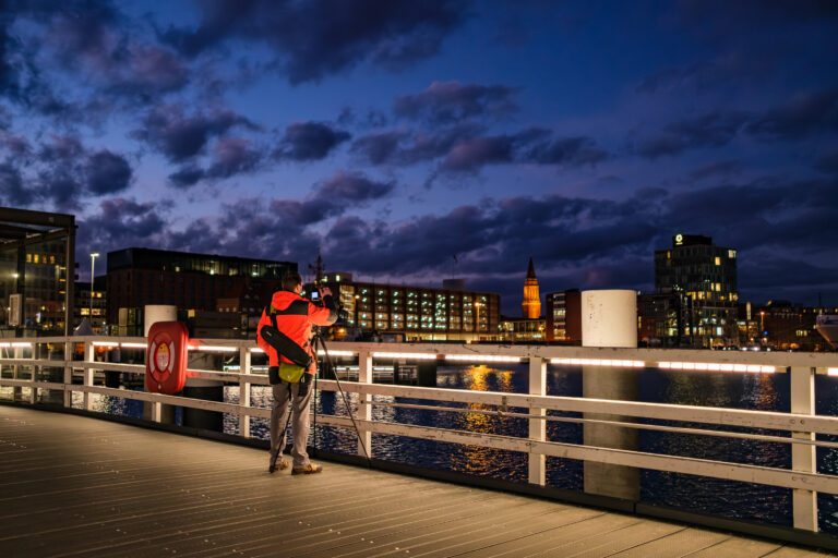 Photo by Thore Siebrands