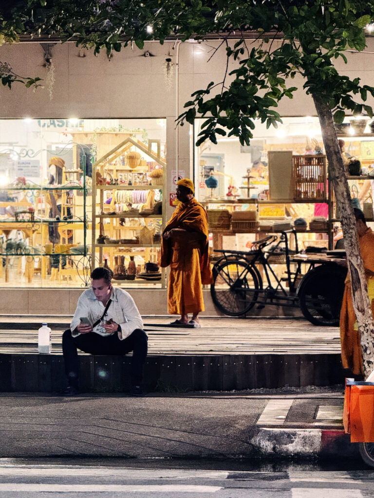 Photo by Istvan Bauer