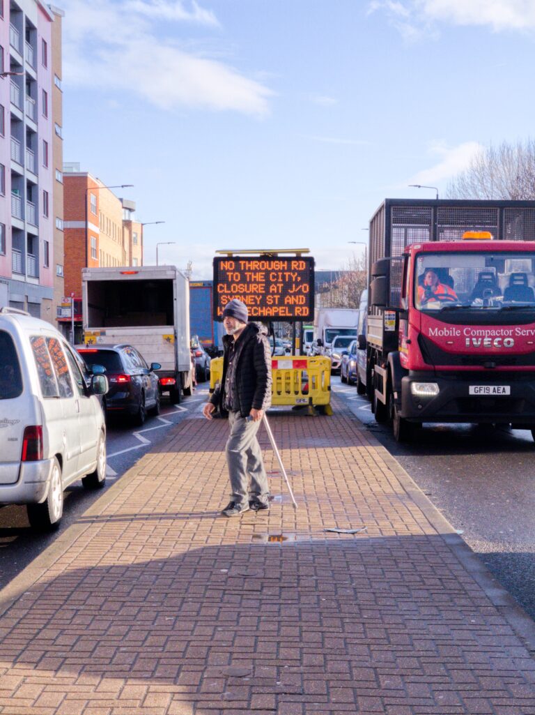 Photo by Mohammed Ahmed