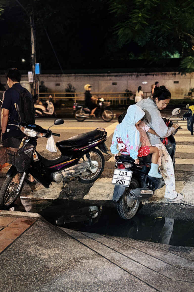 Photo by Istvan Bauer