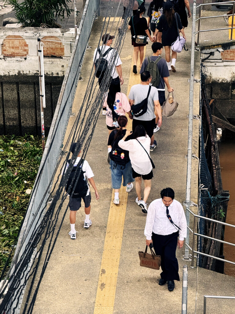 Photo by Istvan Bauer