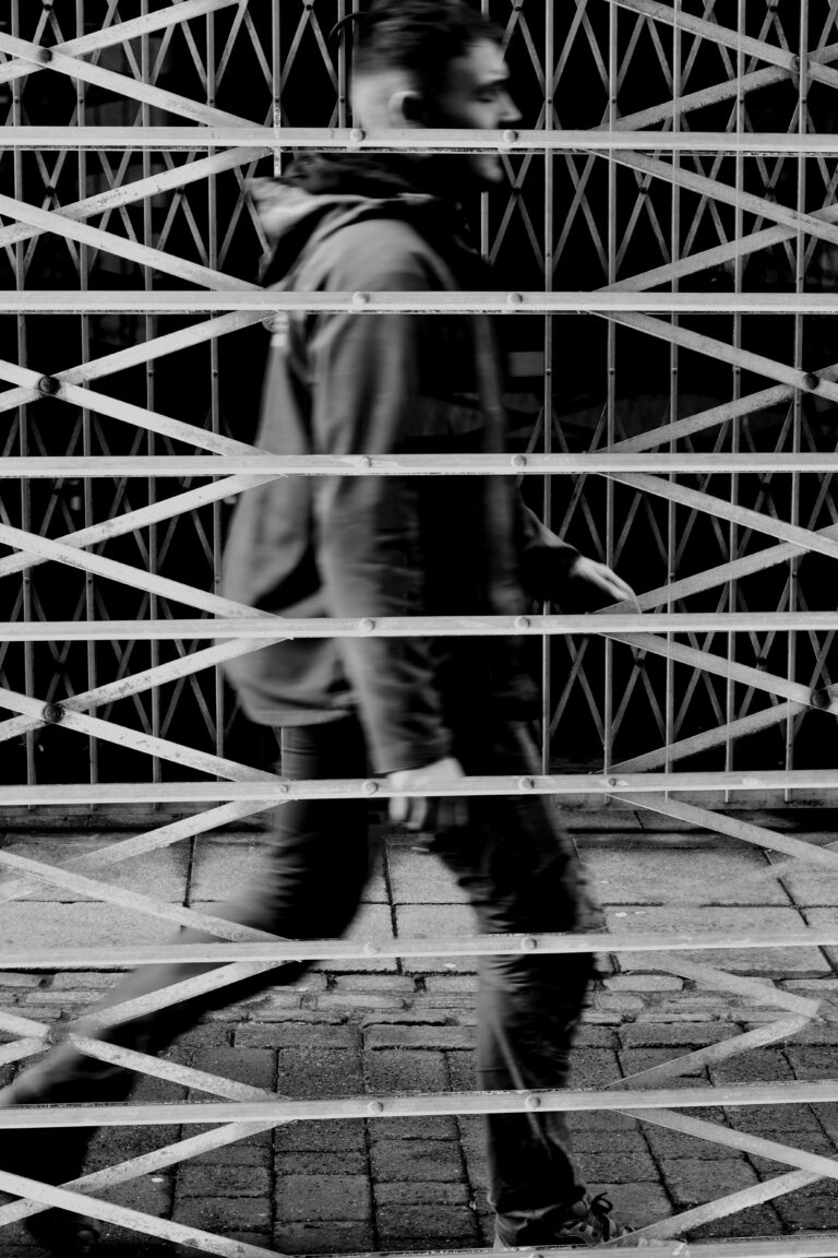 Photo by Chris Bennett