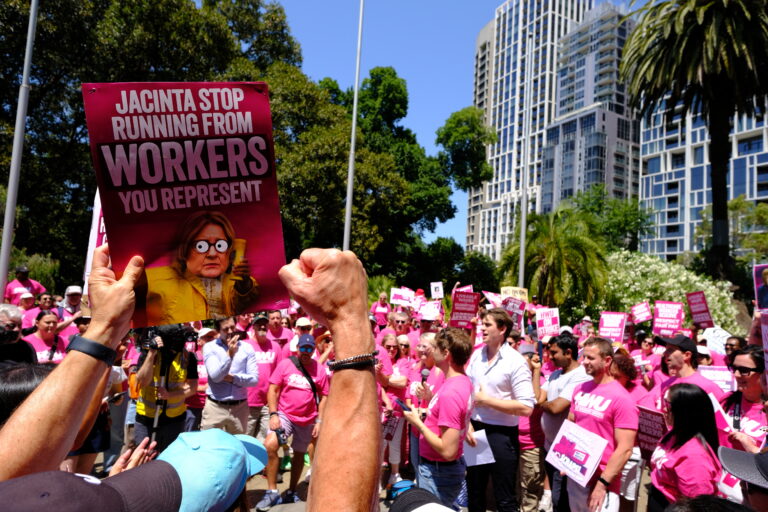 Photo by Greg Latham