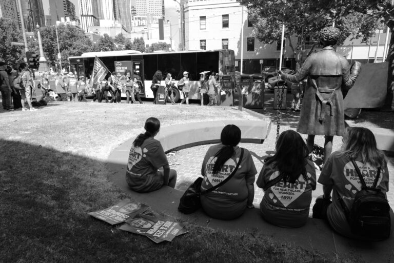 Photo by Greg Latham