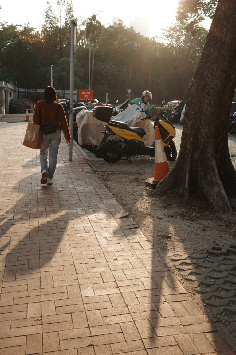 Photo by Bruce Wagner