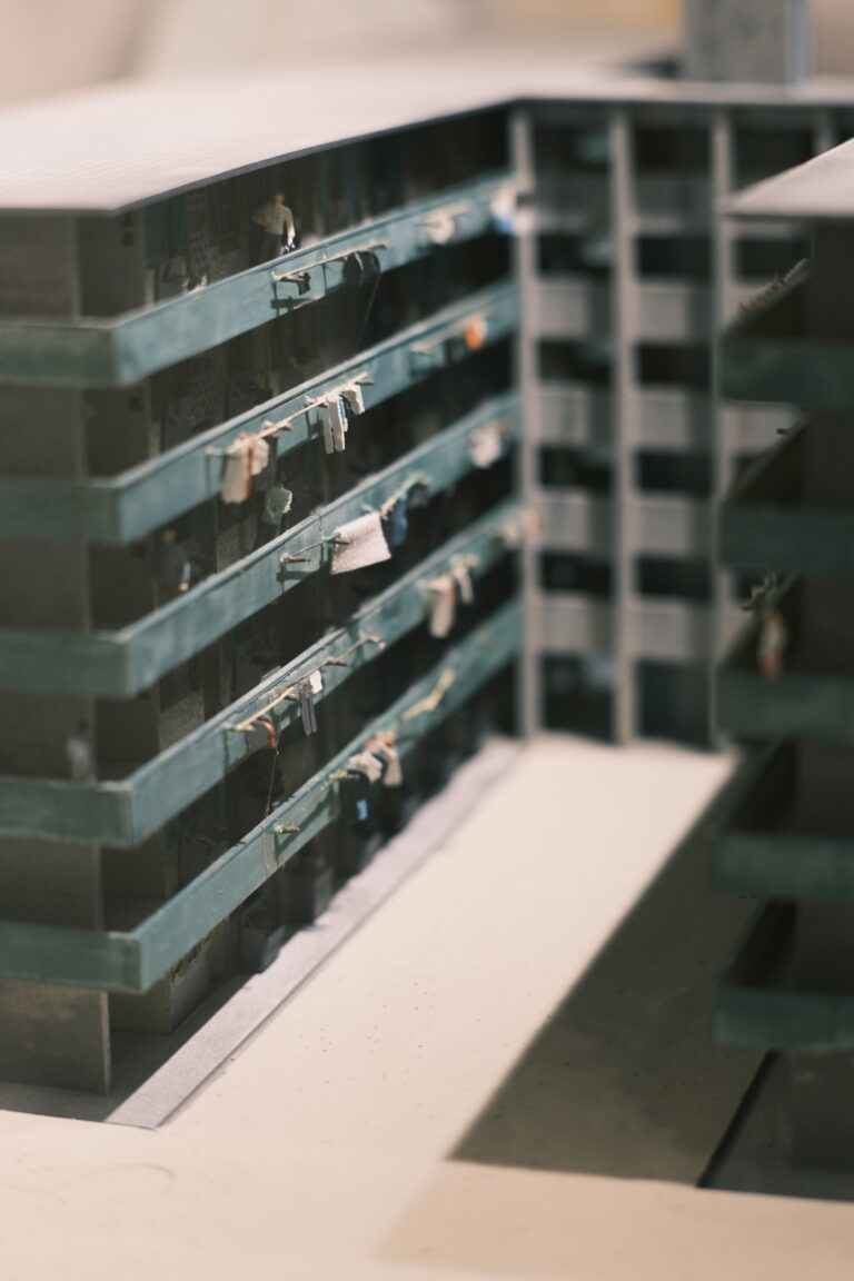 Photo by Bruce Wagner