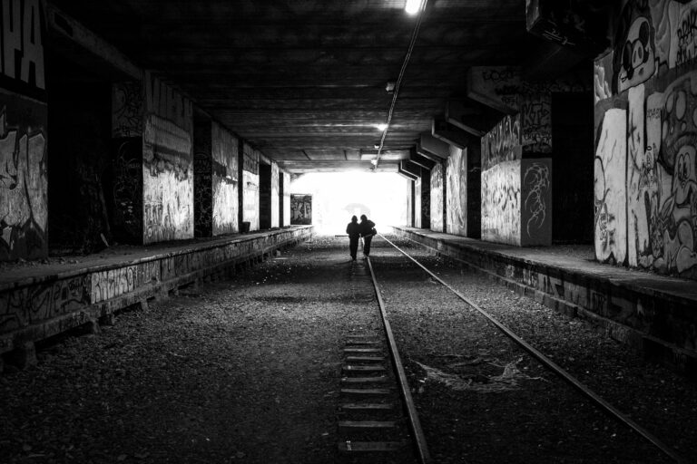 Photo by Lucas Harter