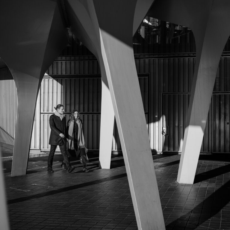 Photo by Julian Heritage